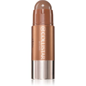 Collistar Twist Velvet Contour baton de contur pentru un efect de bronzare instantaneu - imagine 2